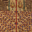 Bakhshayesh Carpet Mid 19th Century